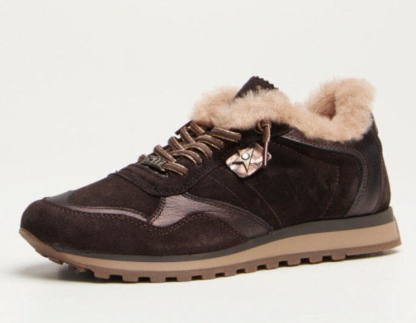 Cetti C848 SRA ANTE COFFEE PELO