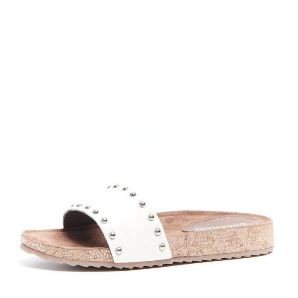 Lazamani 75666OFFWHITE