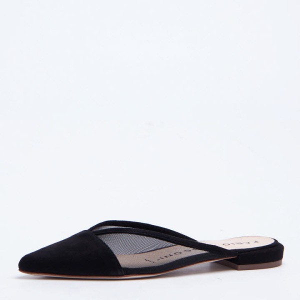 Fabio Rusconi 5735-RETE NERO+AMALFI NERO 5366