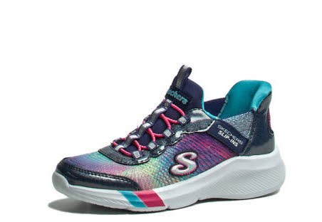 Skechers 303514L-NVMT