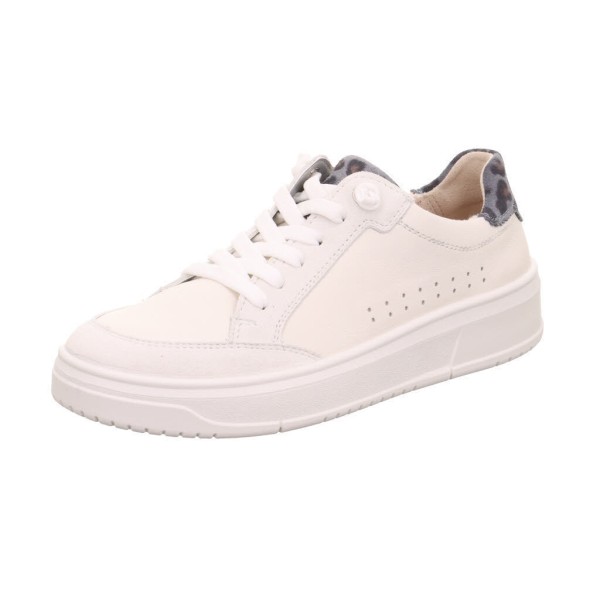 Superfit REJOISE/OFFWHITE/Halbschuh L