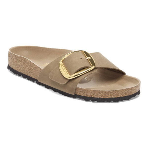 Birkenstock Madrid Big Buckle