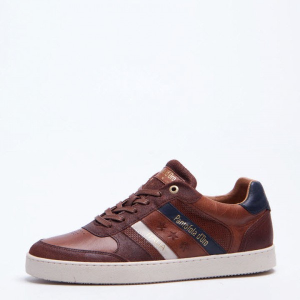 Pantofola d'Oro Soverato Uomo Low