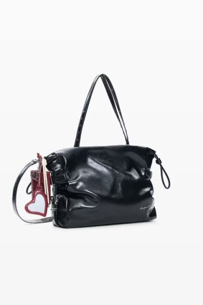 Desigual Galaxy Lifta 2.0 Black - Bild 1