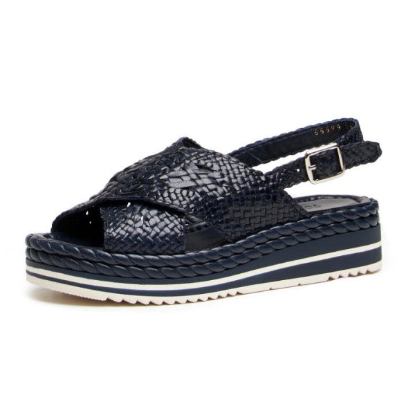 Pons Quintana 11995.T00 MILAN BASIL AZULON