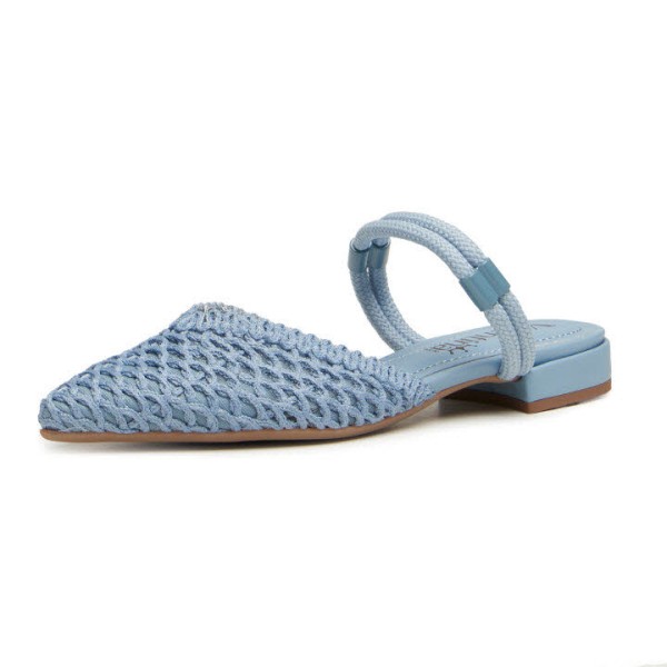 372033-10 AZUL OCEANO