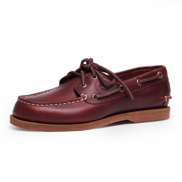 Timberland Classic Boat Shoe