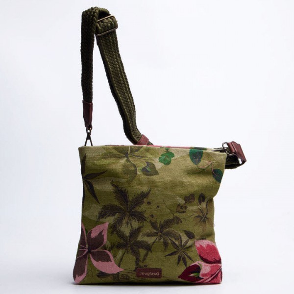 Desigual Camolover Miam