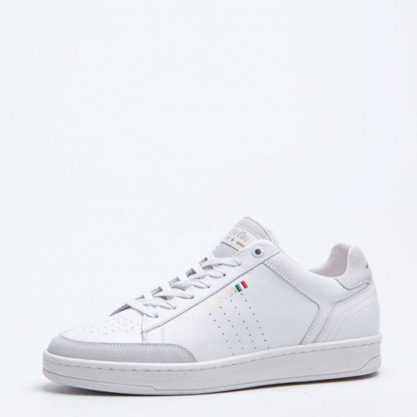 Pantofola d'Oro Caltaro Uomo Low