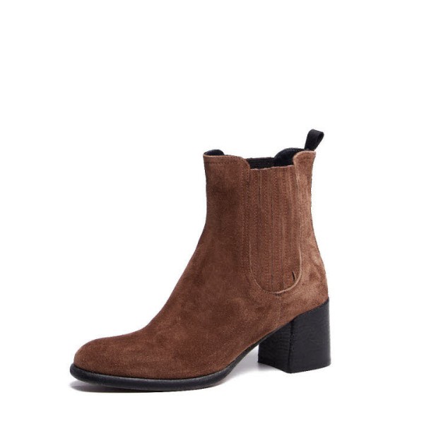 Triver Flight 414-26-CUOIO BIRRA PEACH