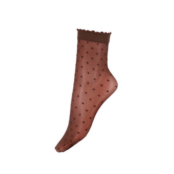 MM Socks 30 Den Confetti One Size