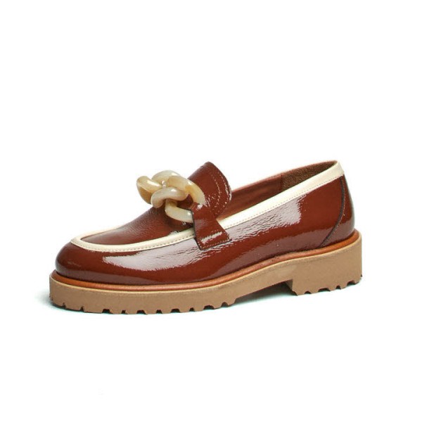 Maripe TOSCA-MATTONE/BEIGE