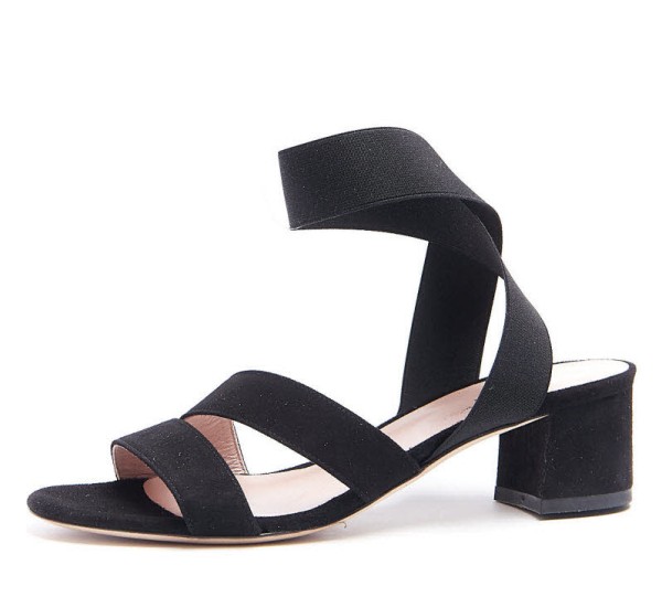 Evaluna 3301 SALINA NERO