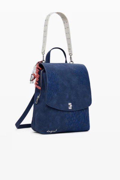 Desigual Sierra Sumyministrght Blue - Bild 1