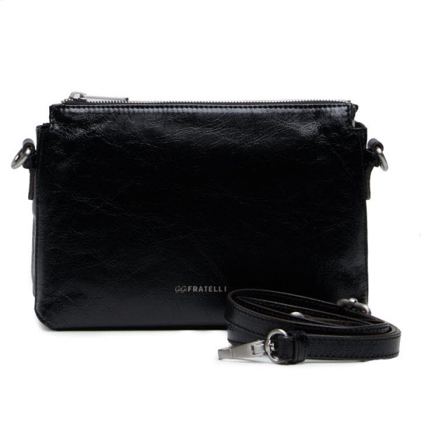 Gigi Fratelli ISA0009-015 BLACK