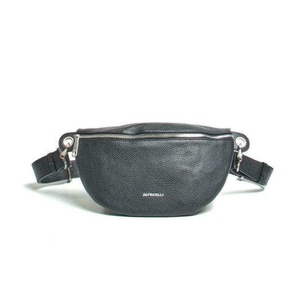 Gigi Fratelli ROM0176-015 BLACK