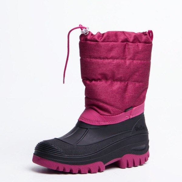 Conway SWED SPIRALE FUCHSIA BLACK