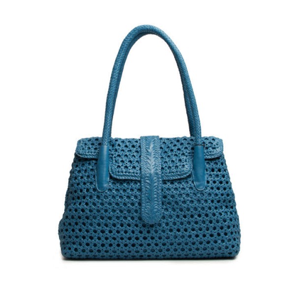 KIRSTEN L HEXA - UNI SAPPHIRE