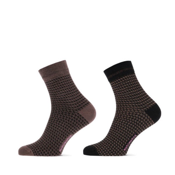 MM Short Socks Trix 2-Pack