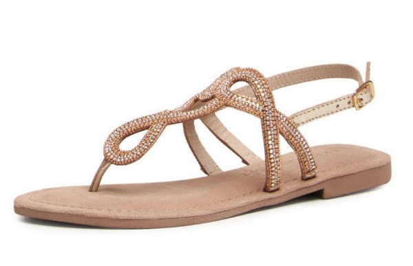 Lazamani LA33806-GOLD