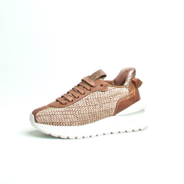 Versione N^66 / Raffia/Taupe