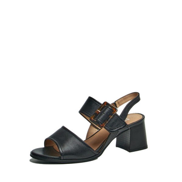 Regarde le Ciel LEONOR-05-6130 BLACK