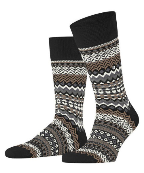 Fair Isle SO