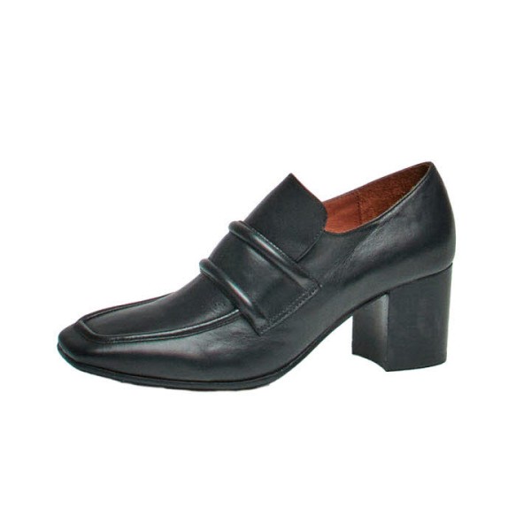 WX07-2-A01 BLACK