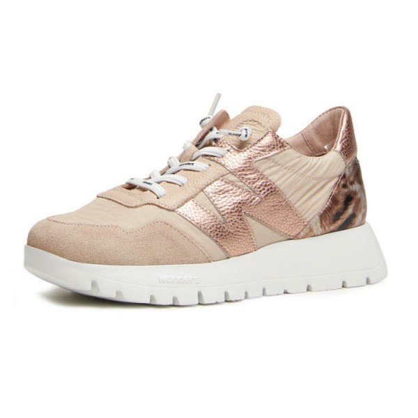 A 24100 BEIGE/RAME