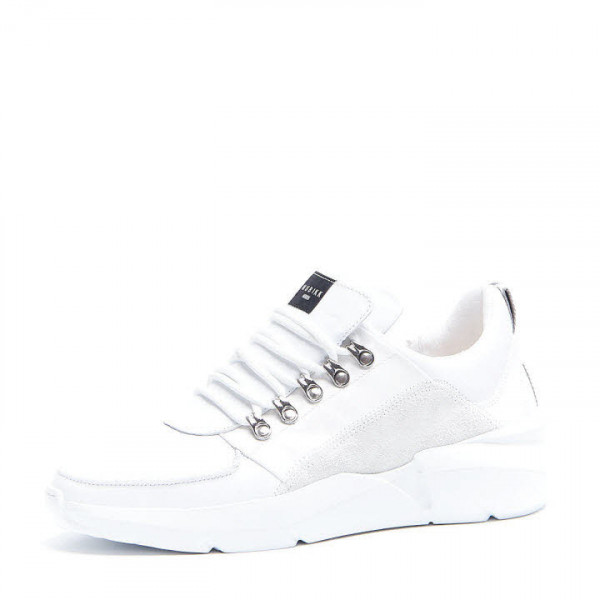Nubikk ELVEN ROYAL WHITE