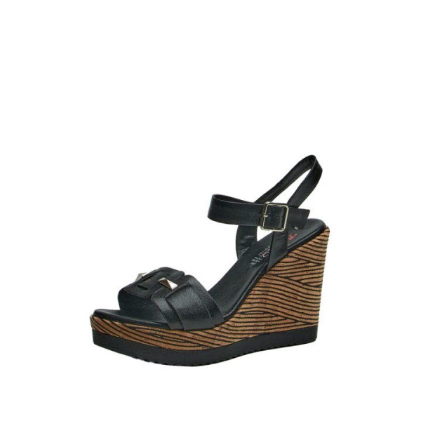 La Repo 52270NERO TUTTO