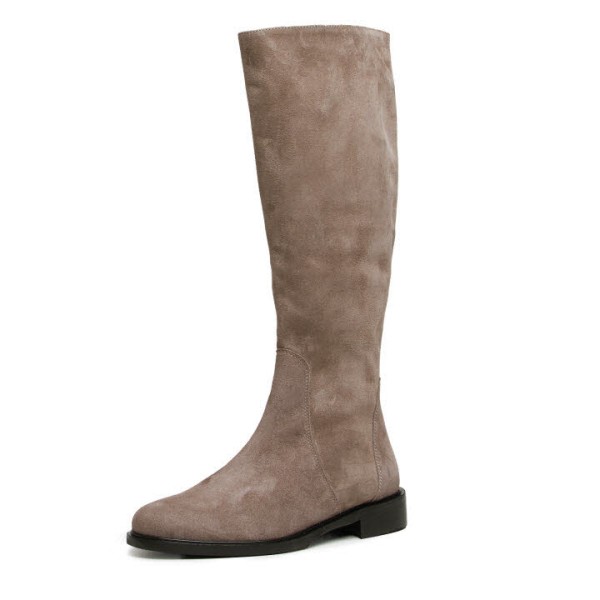 STELLA GOMMA - CAMOSCIO FANGO