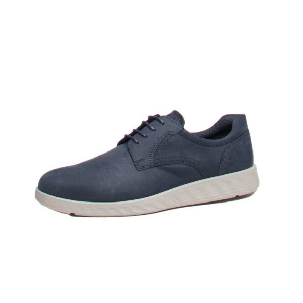 Ecco S Lite Hybrid M Derby LEA