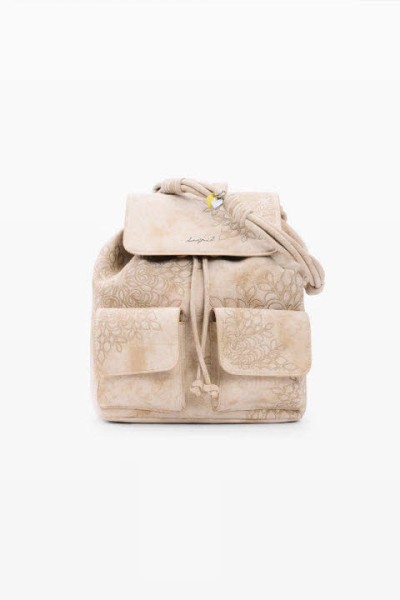 Desigual Sierra Prisa Mini Sand - Bild 1