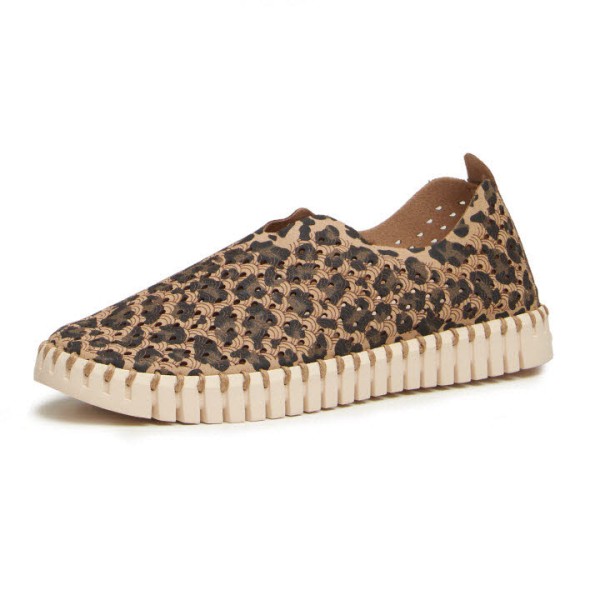 Ilse Jacobsen Latte Pearled Ivory