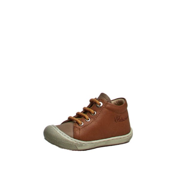 3D04-COGNAC TAUPE ZUCCA