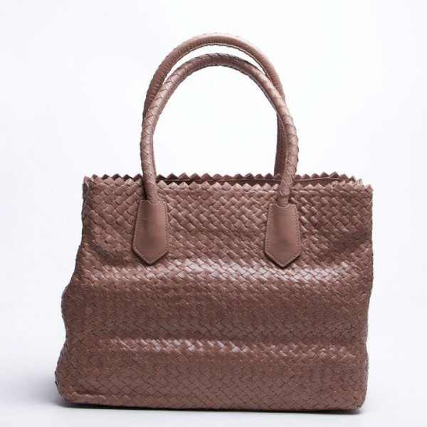Melvin & Hamilton KIMBERLY 1 BRUME