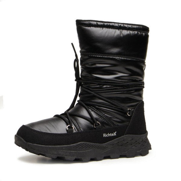 Richter 7457-4291-9900 BLACK/SILVER