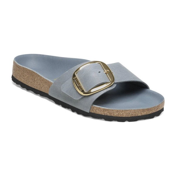Birkenstock Madrid Big Buckle