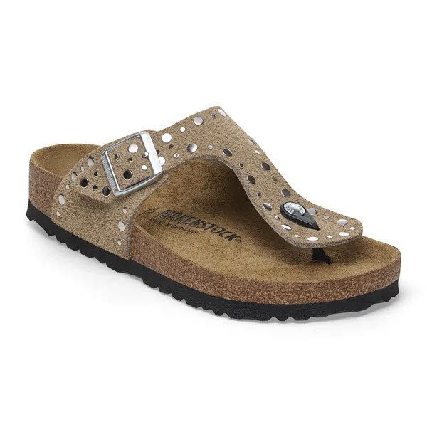 Birkenstock Gizeh Rivet - Bild 1