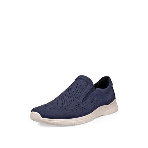 Ecco Irving Perf Slip On