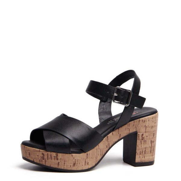 La Repo 57277 NERO