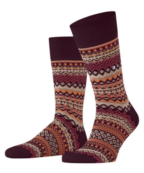 Fair Isle SO