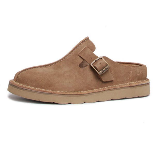 Clarks Solsbury Mule