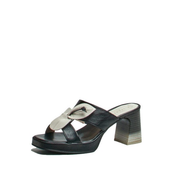 Hispanitas HV232571 ODINA - BLACK