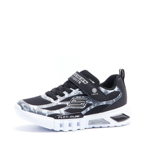 Skechers 400018L BKGY