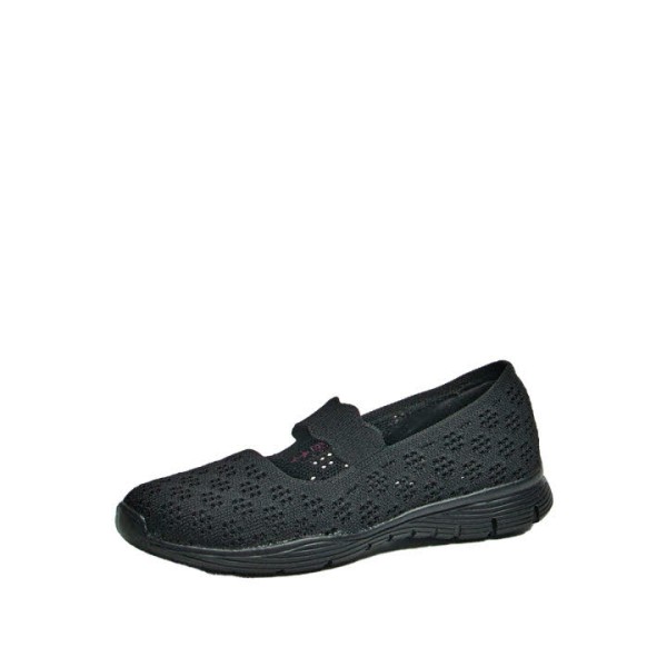 Skechers 158109-BBK