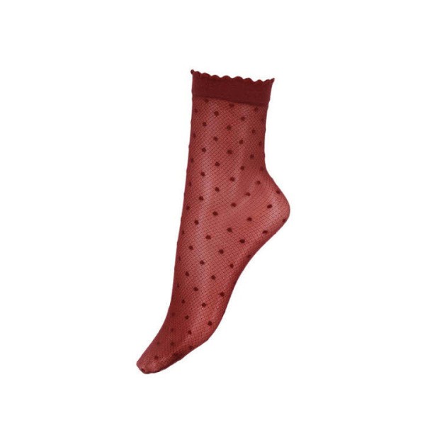 MM Socks 30 Den Confetti One Size