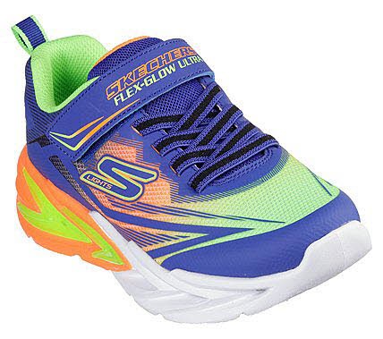 Skechers Flex Glow Ultra