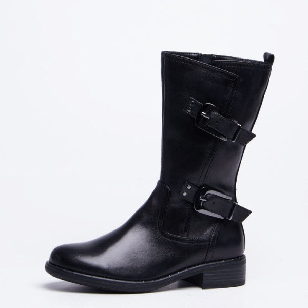 Regarde le Ciel ROXANA-21-2695 BLACK